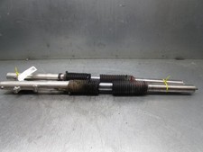 Honda XR500 XR 500 1983 Pair Front Forks Fork Legs 