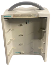 B BRAUN 8713142U SPACESTATION DOCKING STATION !