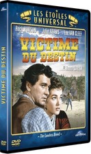 Victime du destin (DVD) Rock Hudson Raoul Walsh Julie Adams (US IMPORT)