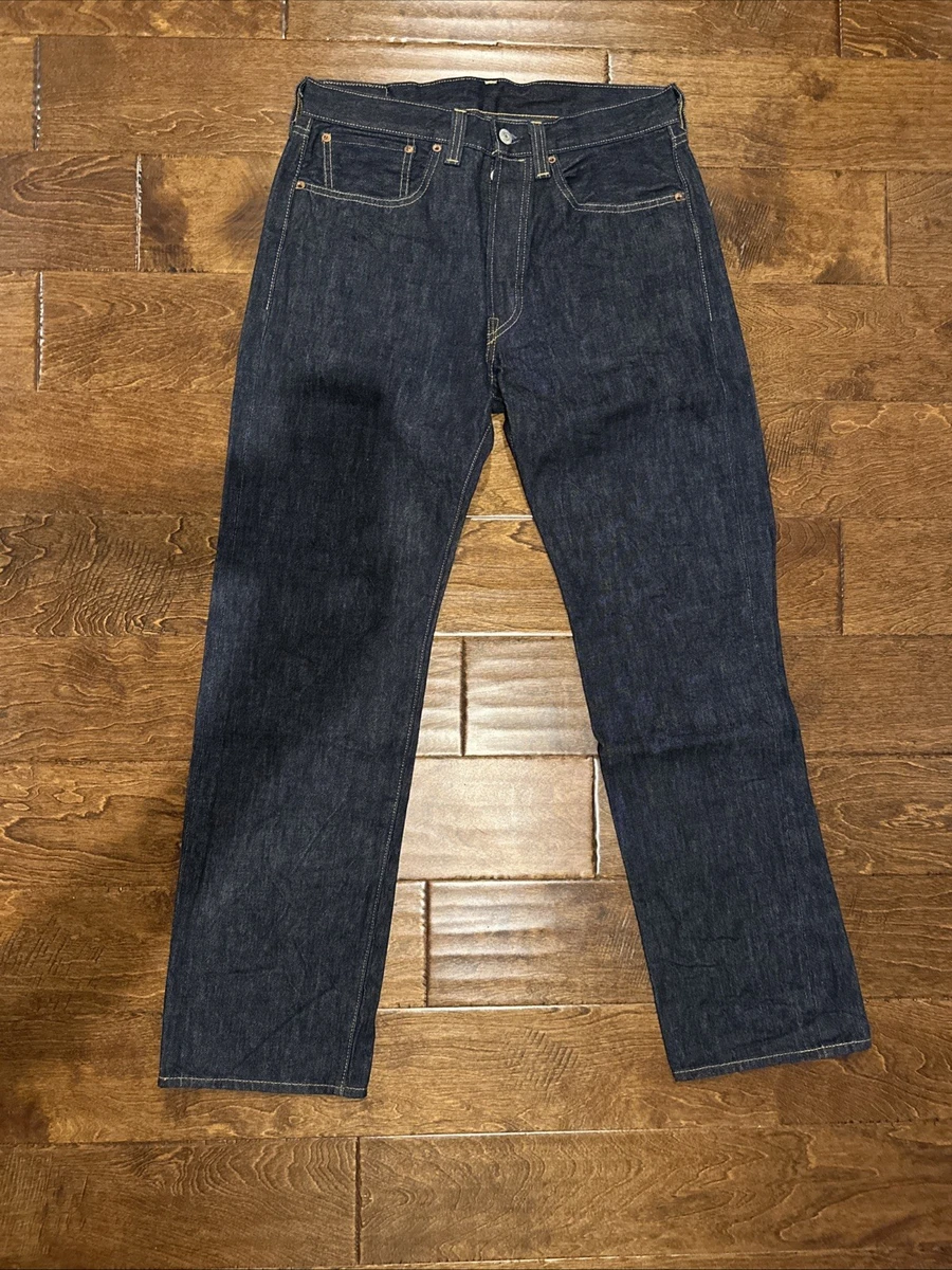 Jeans Levi's 501 XX for Men for sale - eBay