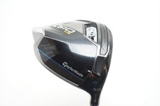 Taylormade Qi10 Ls 9° Driver Stiff Flex Tensei Av Limited Black 65 Good