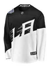 NHL Hockey Los Angeles Kings Stadium Series Breakaway Jersey