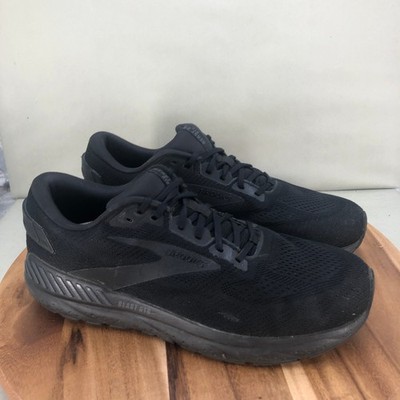 Brooks Beast GTS 24 Mens Running Shoes Black Black 1104251D020 Size 10.5 D Men main image 2