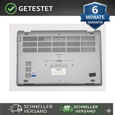 Dell Latitude 5410 Bottom Gehäuseunterteil Unterschale 00W819