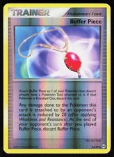 Buffer Piece 84/99 - Arceus Pokemon Reverse Holo - NM Uncommon