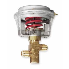 Honeywell Vp513b1053 Valve, Pneumatic, 2.5 Cv