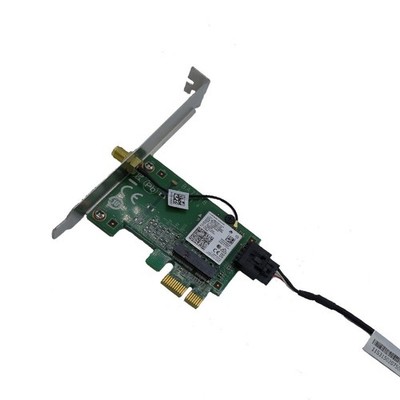 Lenovo ThinkCentre M700 M800 M900 MT PCI-E Karte BA7E78 01AJ802 Wifi Erweiterung