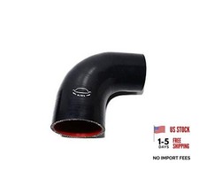 LTI Universal 4-Ply Reinforced High Performance Inner Diameter 2.5"-2.75" 90 