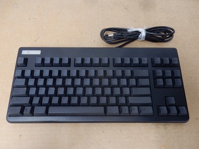 REALFORCE SE18T0 87UB 55g Topre Capacitive TKL Keyboard