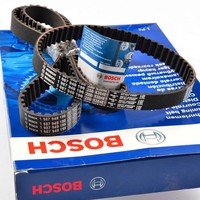 Bosch 1987949190 Zahnriemen Rollen Wasserpumpe FüR Ibiza Bora Golf IV Polo 1.4