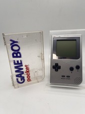 Nintendo Game Boy Pocket Handheld Spielkonsol...