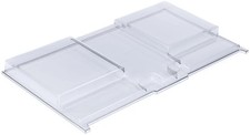 Decksaver Rane System One Cover