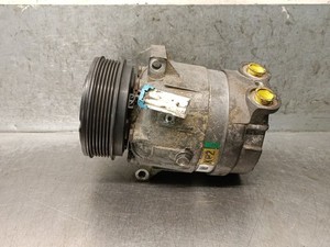 13197197 KLIMAKOMPRESSOR / 1854163 / 5901763 FÜR OPEL VECTRA C GTS Z02 1.9 CDT