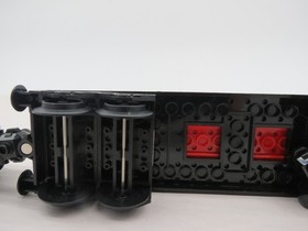 LEGO Harry Potter: Hogwarts Express (4841) Train incomplete for parts