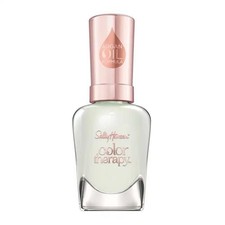 Sally Hansen Color Therapy Nail Polish 120 Morning Meditation 0.5oz / 14.7ml