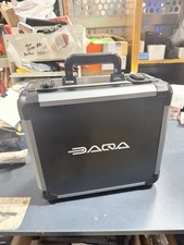 Starlink Mini Case Star Link Mini Silver BLACK Hard Care with Foam for Starlink