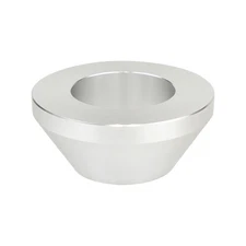 Manual Tire Changer Upgrade Centering Cone For 2.9" Wheel Hub 1.67" Center Post