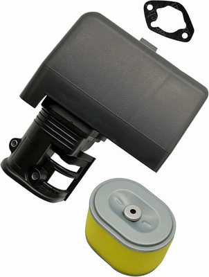 #ad Air Filter w Housing Cover Air Cleaner Box Adapter Assembly GX270 390 Air Filter $45.99