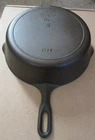 Griswold Iron Mountain Series Chicken Pan #8 1034
