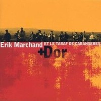 Dor Von Erik Marchand | CD | Zustand Neu