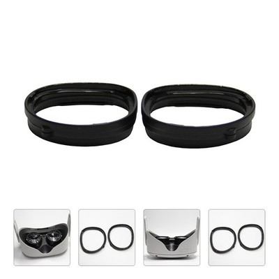 4 Stück VR Brillen Anti-Blue Linsenrahmen Kompatibel für Oculus / Rifts /