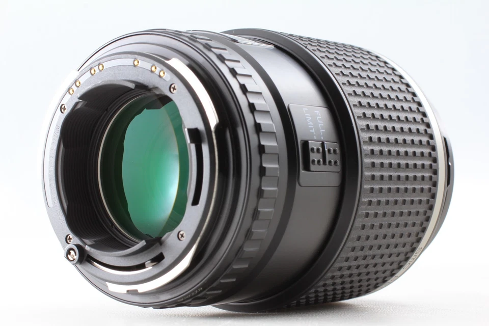 [ Top MINT ] SMC Pentax 645 Macro FA 120mm f4 AF Lens for 645 N NII From JAPAN - Image 4 of 4