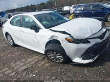 Used Floor Jack fits: 2019 Toyota Camry  Grade A