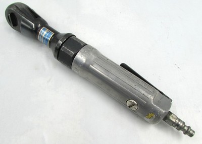 Central Pneumatic 3/8'' Professional Air Ratchet  - 5539 - Tested