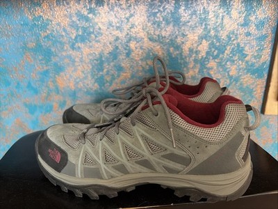 The North Face Men's Storm III WP Hiking Shoes Athletic Men SZ  11