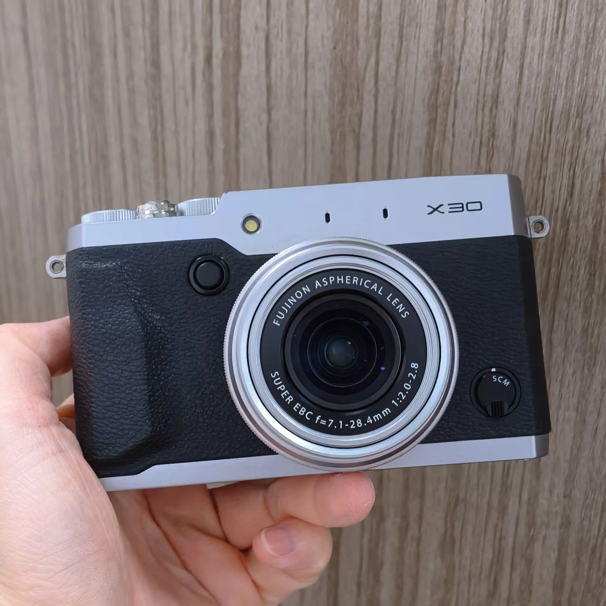 Fujifilm X30 Digital Cameras for Sale | Shop New & Used Digital