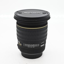 Sigma f/1.8 Camera Lenses 20mm Focal for sale | eBay
