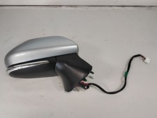 Passenger Side View Mirror Power With Blind Spot Alert Fits 18-25 Camry 135526 Passenger Side View Mirror Power With Blind Spot Alert Fits 18-25 Camry 135526
