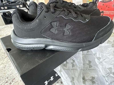 Under Armor Charged Assert 10 Size 6