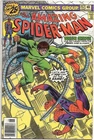 The Amazing Spider-Man #157 1976 Doctor Octopus
