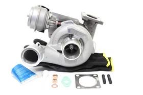 Turbolader ALANKO für FIAT BRAVO II (198) 10900186 46779032 46779175 46786078