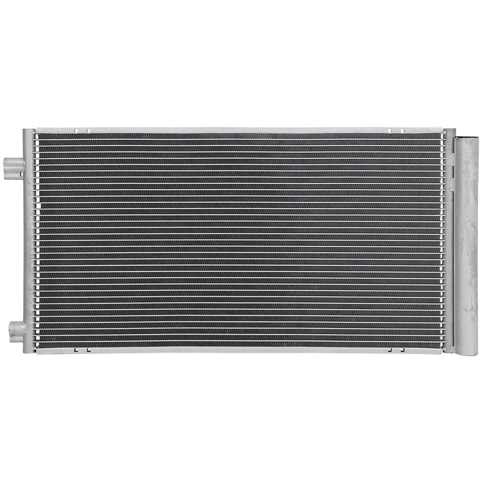 A/C AC 30093 Condenser Car Unit For 2016-2018 Fiat 500X 2015-2021 Jeep Renegade - Image 2 of 4
