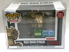 (MA3) Funko Pop! Supreme Le: Dungeons & Dragons - Brass Dragon Wyrmling 1201