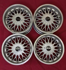 Brabus Monoblock 1 Wheels W124 E500 500E R129 9,5J X 18&ldquo; ET26 Mercedes AMG