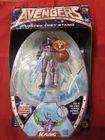 Marvel Comics The Avengers United They Stand KANG Toybiz Action Figure 1999 VTG