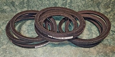 (3) NEW 5V710 V-Belts - Made by optibelt-SK (28846-BT-F)
