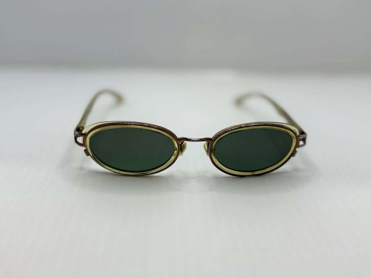 Jean Paul Gaultier Vintage Sunglasses for sale - eBay