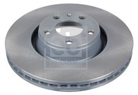 Bremsscheibe Vorderachse FüR Audi A6 C6 Avant A8 D3 Allroad