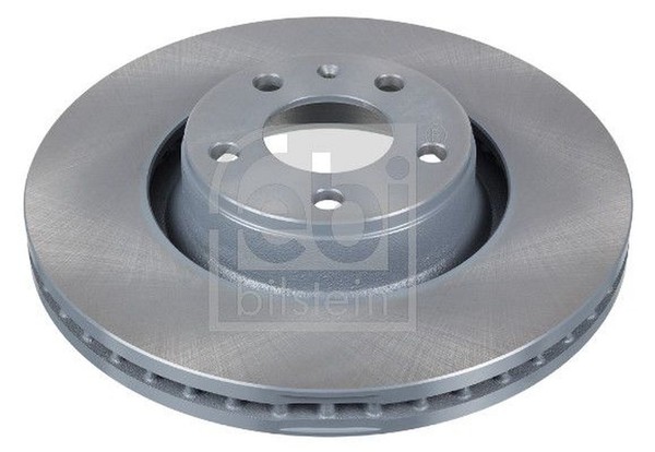 Bremsscheibe Vorderachse FüR Audi A6 C6 Avant A8 D3 Allroad-image