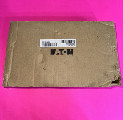 Eaton APR48-3G communication power supply NEW
