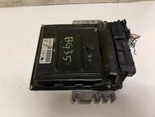 06-07 PATHFINDER Módulo de Control de Motor Computadora ECU ECM PCM - MEC80-471 A1
