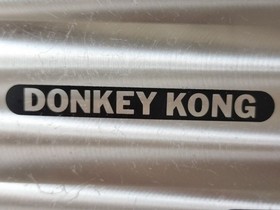 Nintendo DK-52 Donkey Kong LSI Game and Watch Working Used Japan #30305686