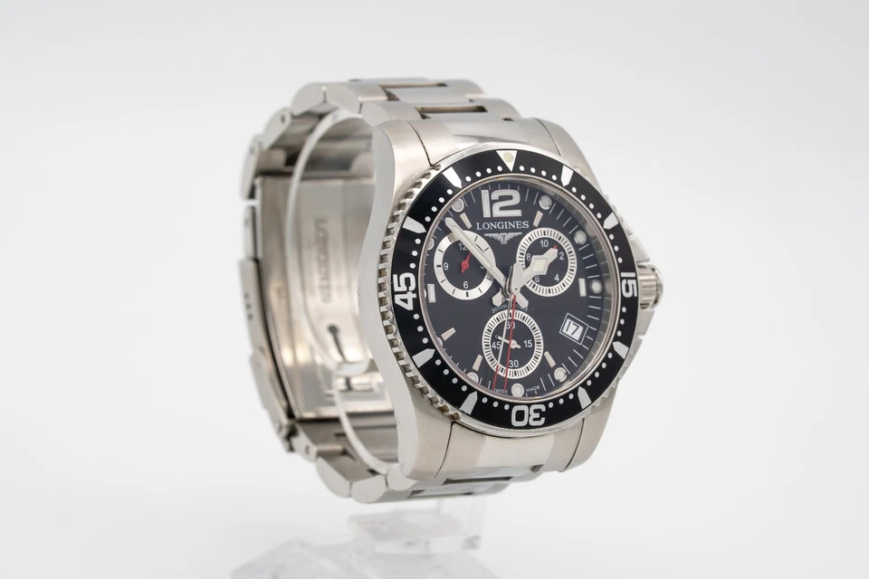 Longines HydroConquest 41mm, Foto 4 von 5