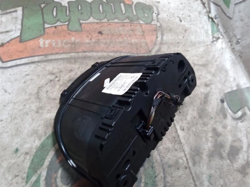 Velocímetro Cluster Convertible MPH Se Adapta 08-13 BMW 128i 3578304 Foto 2 de 4