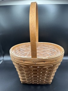 Longaberger Basket 1993 | eBay