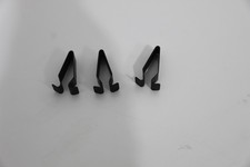 Audi RS6 4B C5 Lower Interior Sill Trim Clips Pack 3 4B0867276A